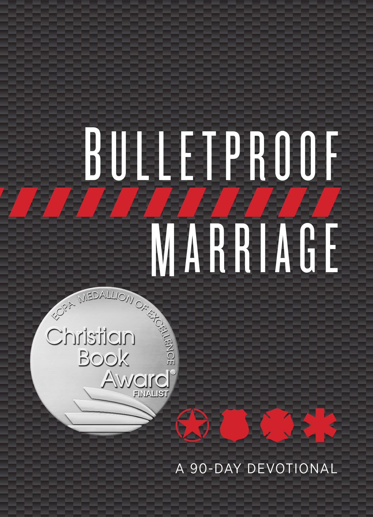 Bulletproof Marriage Adam Davis LT Col Dave Grossman
