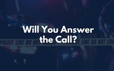 Will You Answer the Call?